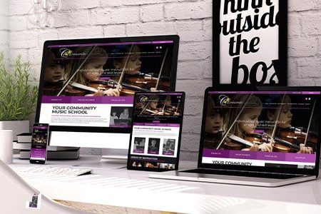 Web Design Kzoo